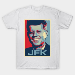 JFK T-Shirt